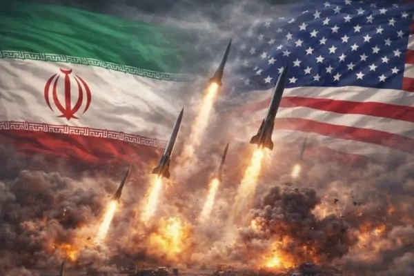 استنفار فوق العادة في الخليج ليلة حبس الأنفاس وصيحات التحذير تدوي في سماء الإمارات والبحرين 3 مسيّرات إيران تدق أبواب البحرين