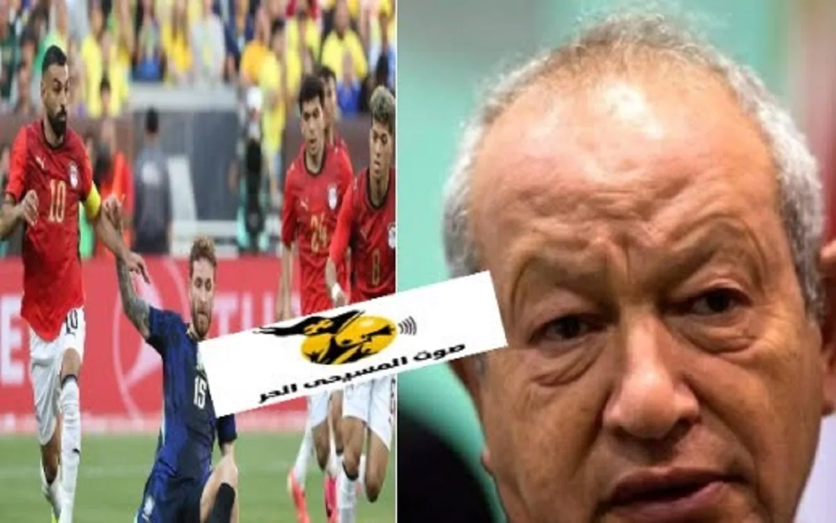 ساويرس يدعو المجتمع المدني لدعم الأبطال