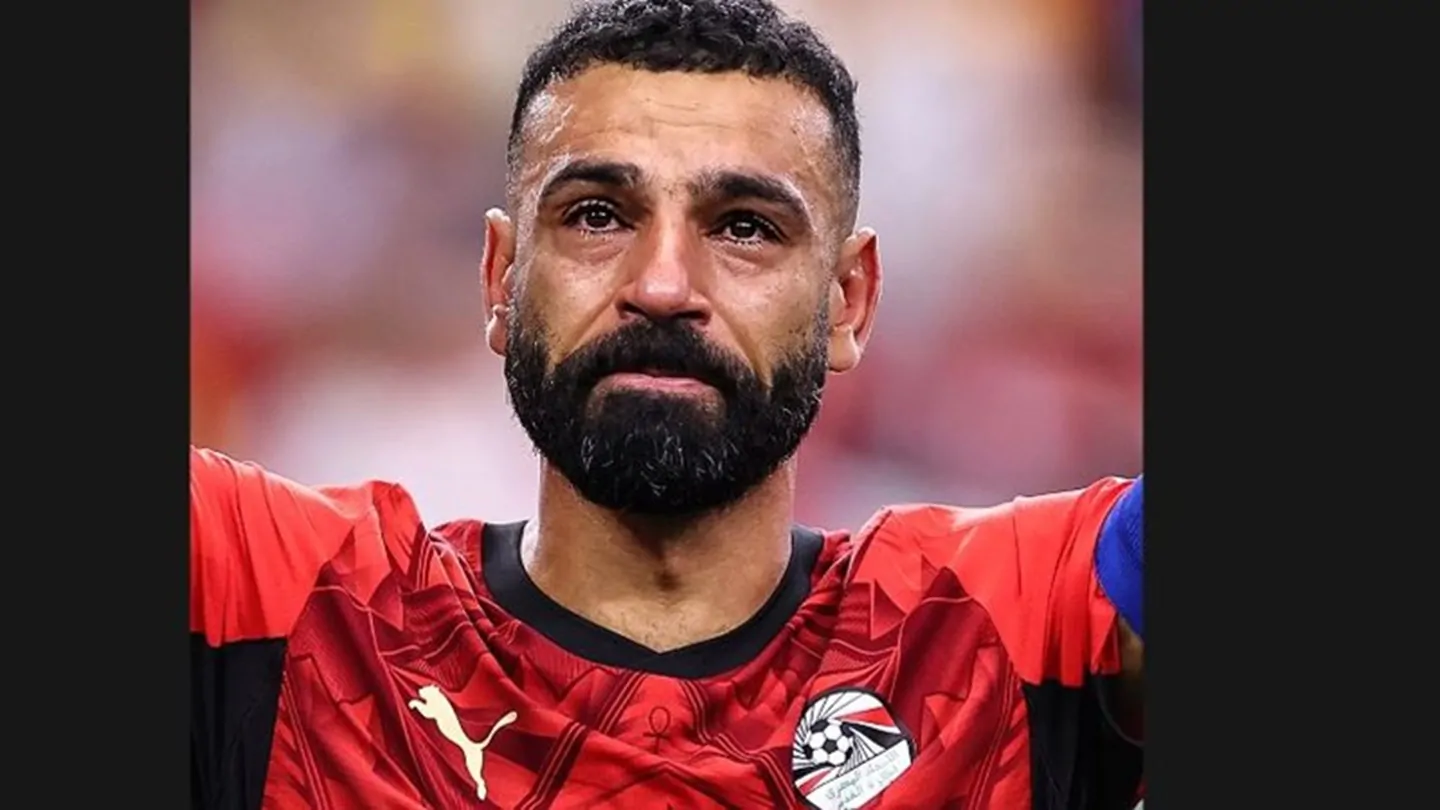 دموع المونديال وأسرار الغرفة المغلقة مصطفى شوبير يفتح قلبه ويفجر مفاجآت عن محمد صلاح 3 محمد صلاح