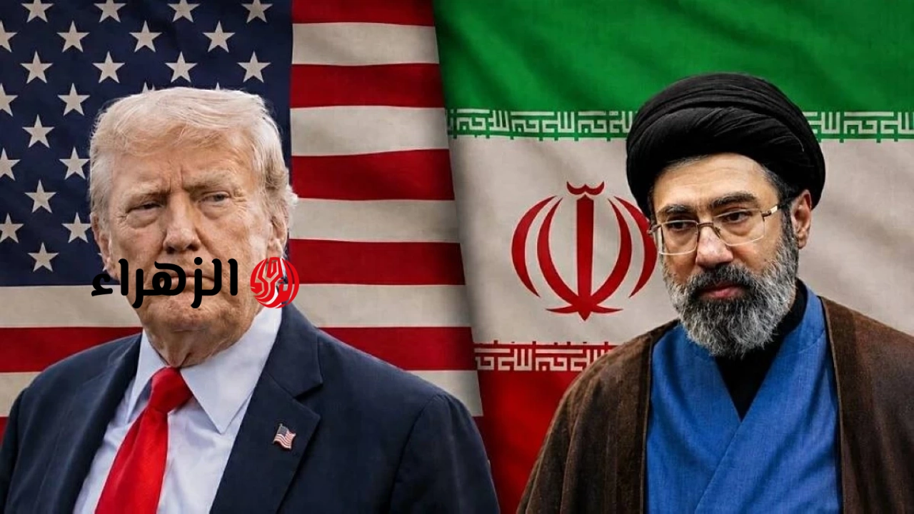 طهران تعلن تمزيق معاهدة السلام وتحذر دول الخليج من فتح أجوائها للعدوان الأمريكي