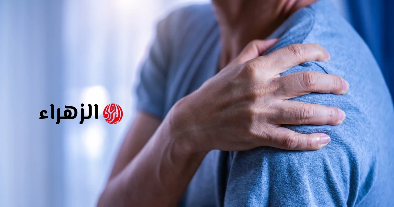 آلام العضلات: الأسباب والأعراض والعواقب – التركيز على الإنترنت