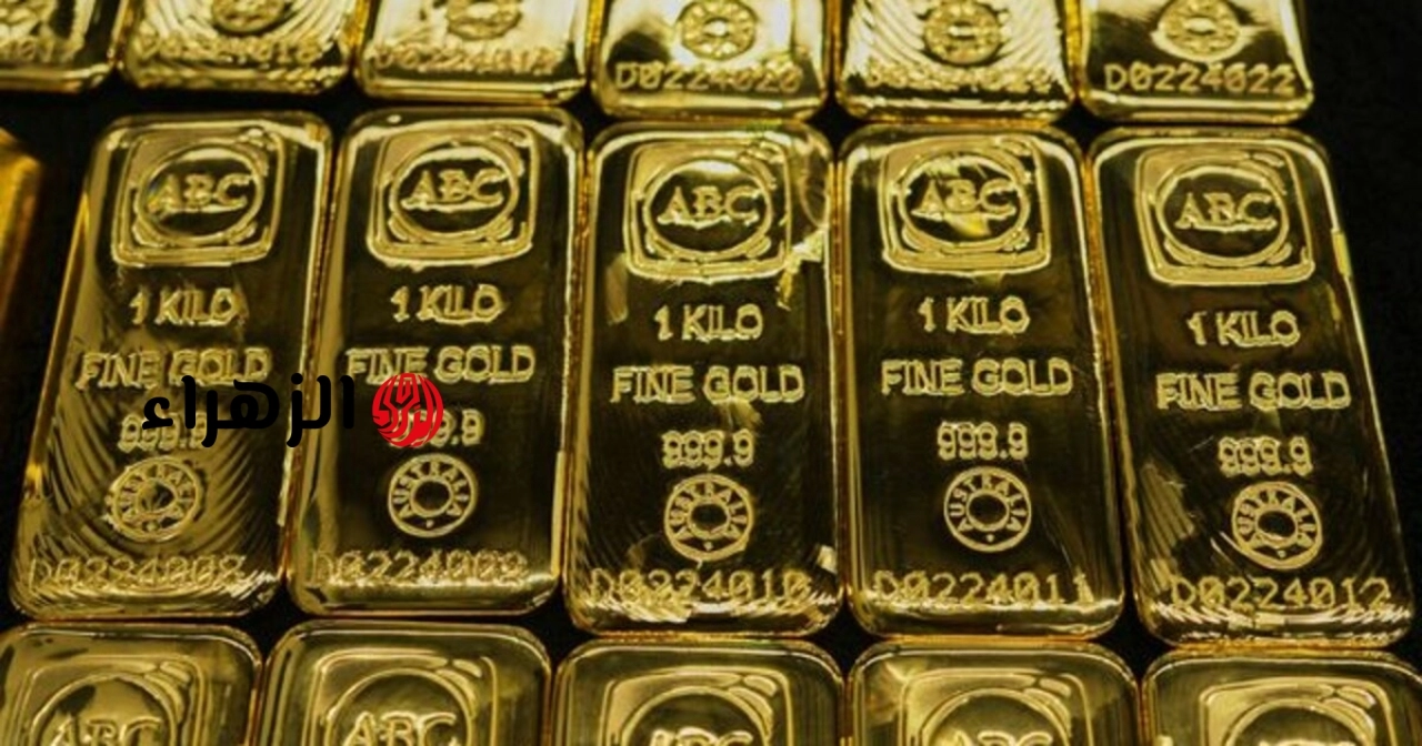 خبير الذهب مدروس: “السعر القياسي الجديد إشارة تحذيرية”