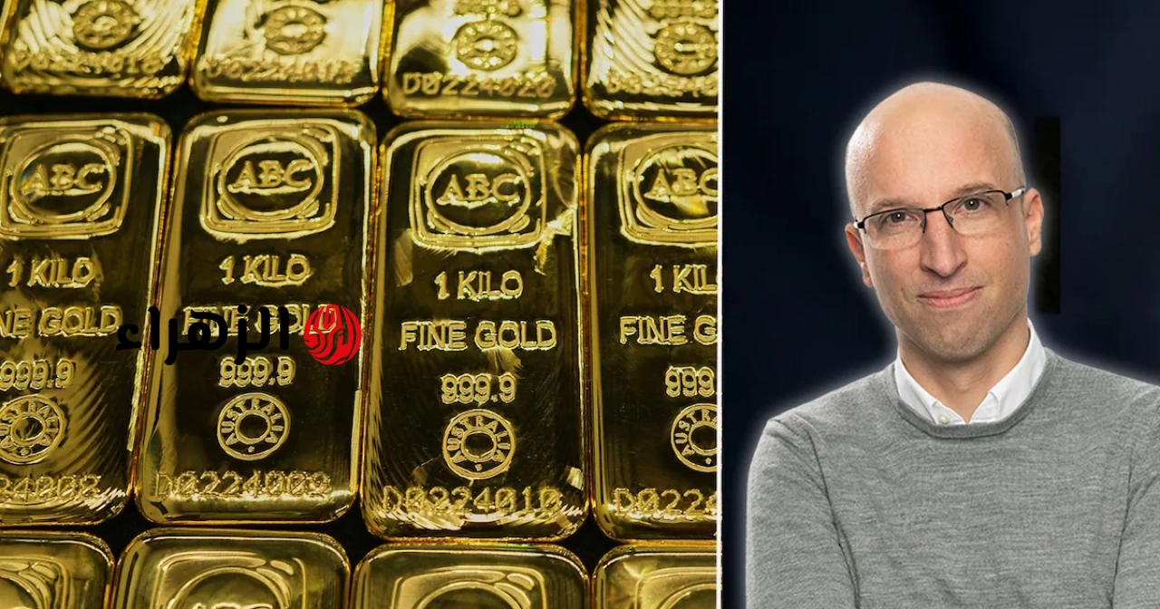 بالفعل زيادة بنسبة 45 بالمائة: ستة رسومات توضح ما إذا كان شراء الذهب لا يزال يستحق العناء