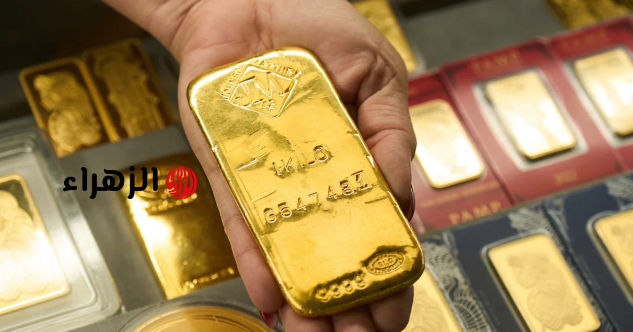 الذهب الرقمي: لماذا يشتري المستثمرون الرموز المميزة فجأة بدلاً من القضبان