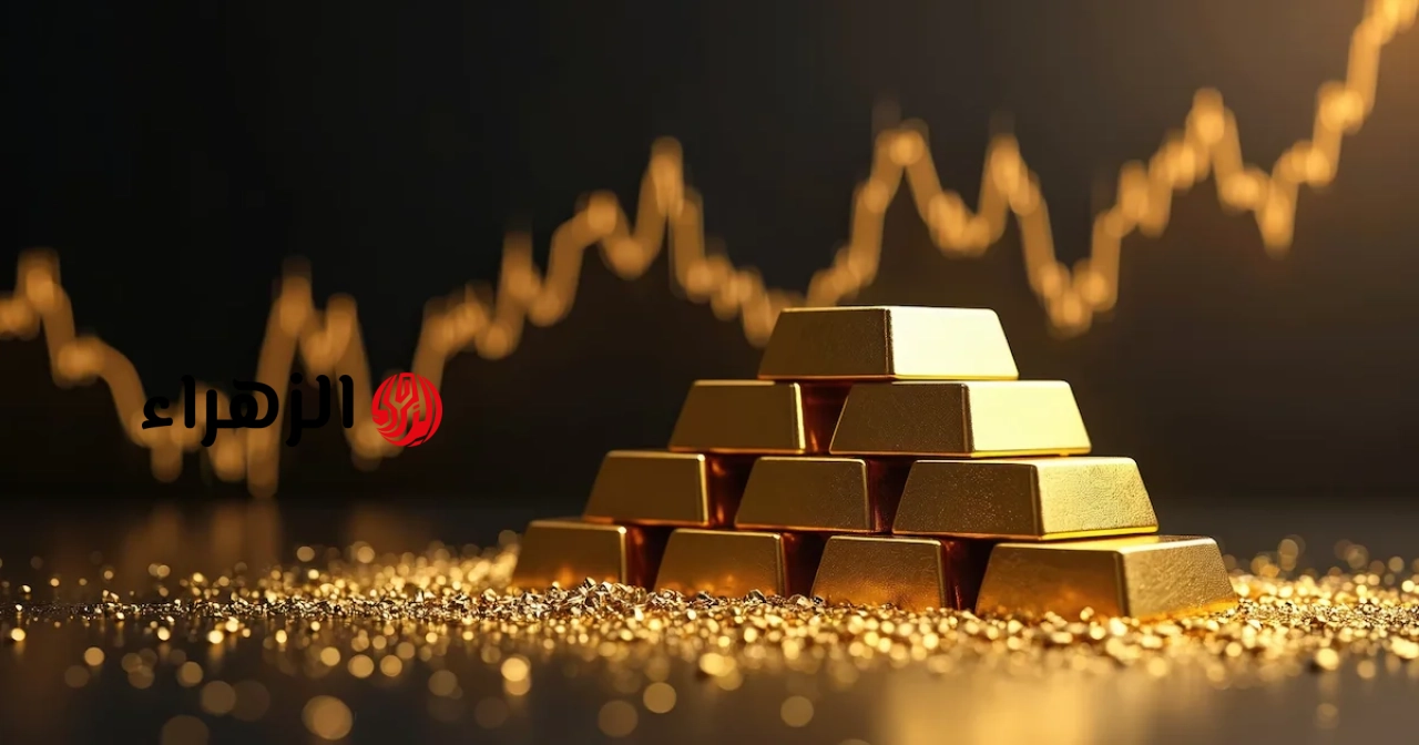 الذهب يتفوق على كل شيء – والسؤال الوحيد هو إلى متى