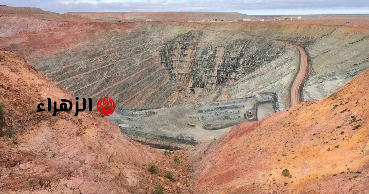 تقوم شركة Regis Resources بإحياء مشروع الذهب الذي تبلغ قيمته 7.1 مليار دولار بعد أن كان مهددًا بالانهيار بالفعل