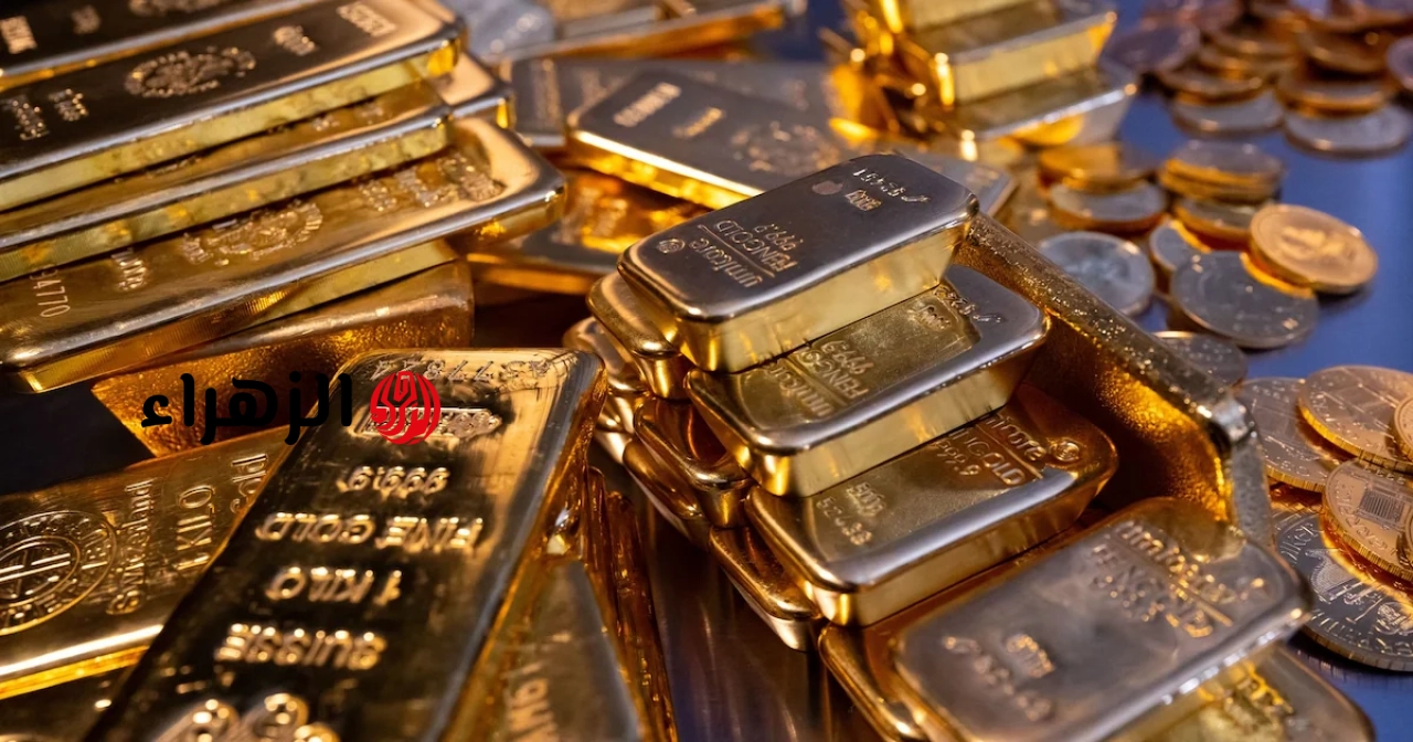 ديفيد راش: ألقي القبض على مسؤول حكومي أمريكي سابق بعد العثور على سبائك ذهب بقيمة 40 مليون دولار في منزله
