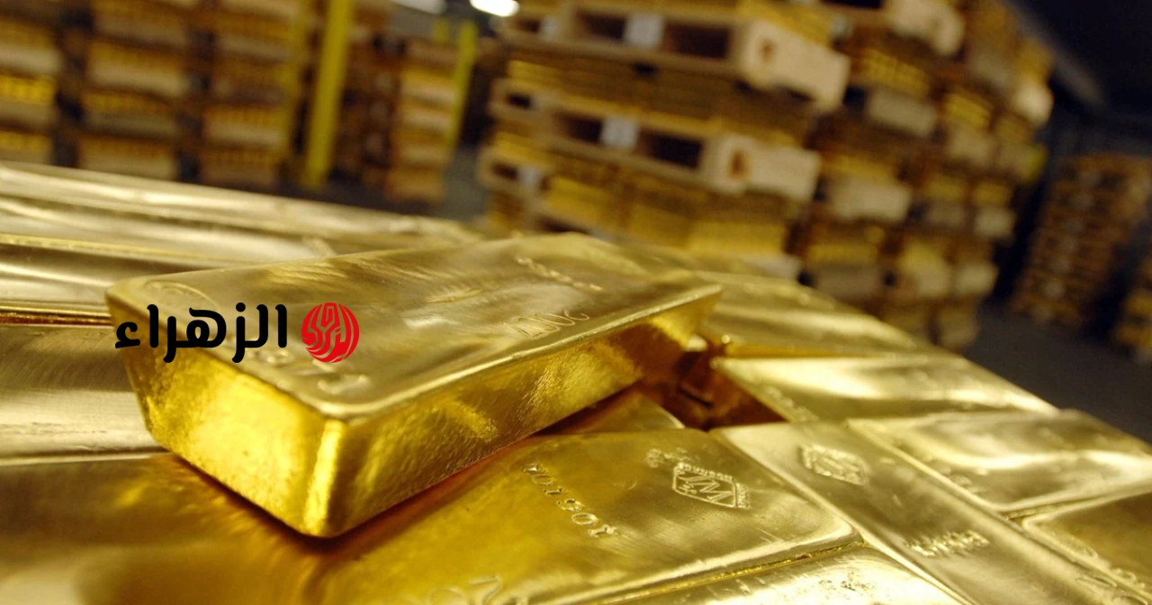 أكثر من 5000 دولار! بعد انفجار أسعار الذهب، يقدم الخبراء التوقعات الرائعة التالية