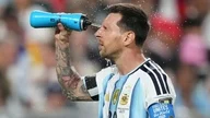 النصر يأتي من الأرجل التي لا تعرف الكلل.