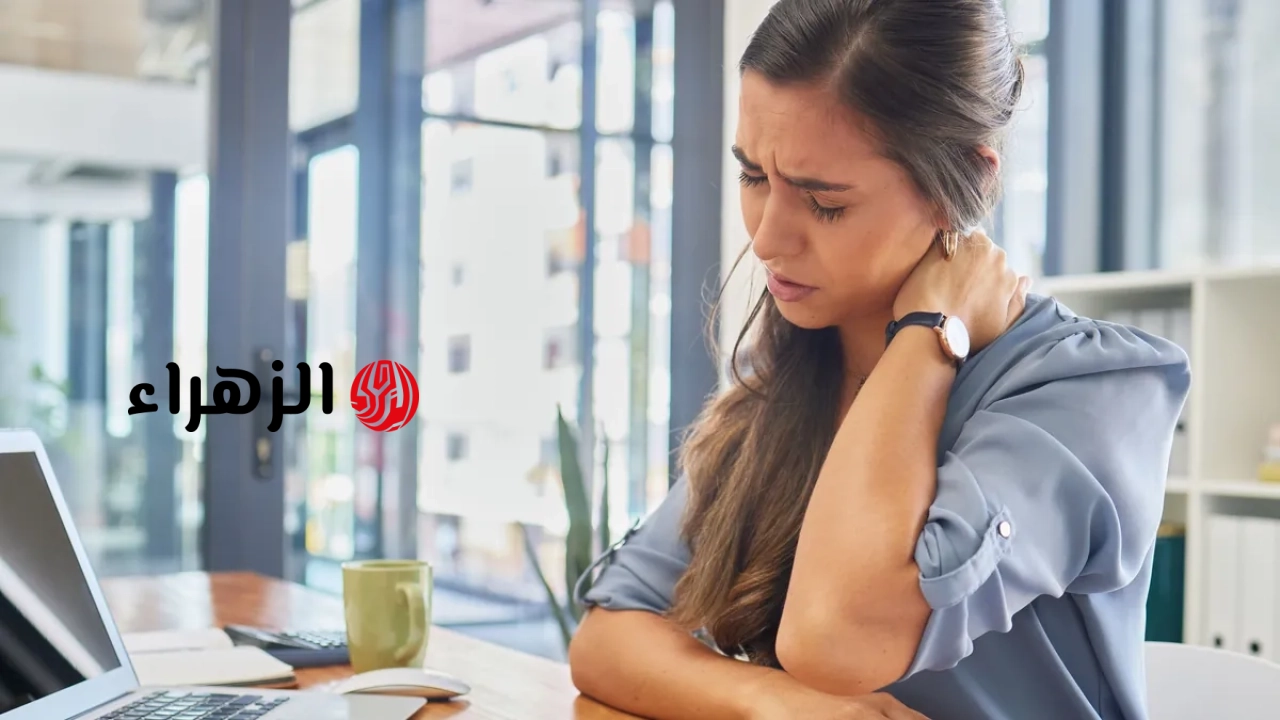 طنين الأذن بسبب توتر الرقبة؟ ما الذي يمكن أن يساعد الآن