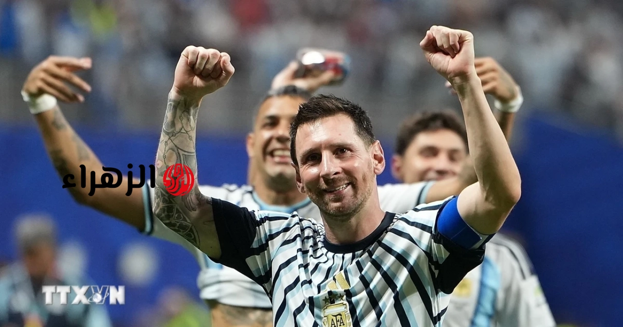 كأس العالم 2026: تكتيكات إنجلترا للتغلب على الأرجنتين