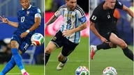 أفضل هداف في كأس العالم 2026: هالاند، مبابي، أم ميسي؟