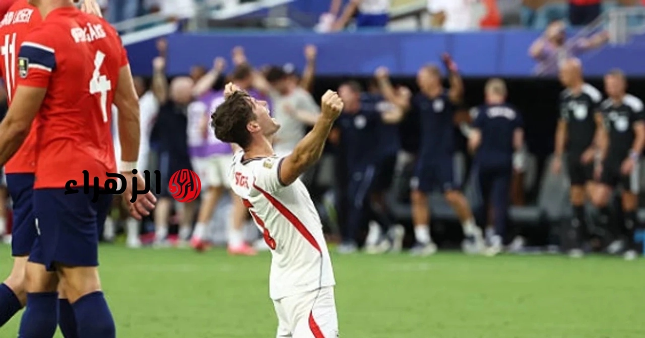 جون ستونز في كأس العالم 2026: الرهان الأخير لأسطورة عاطلة عن العمل.