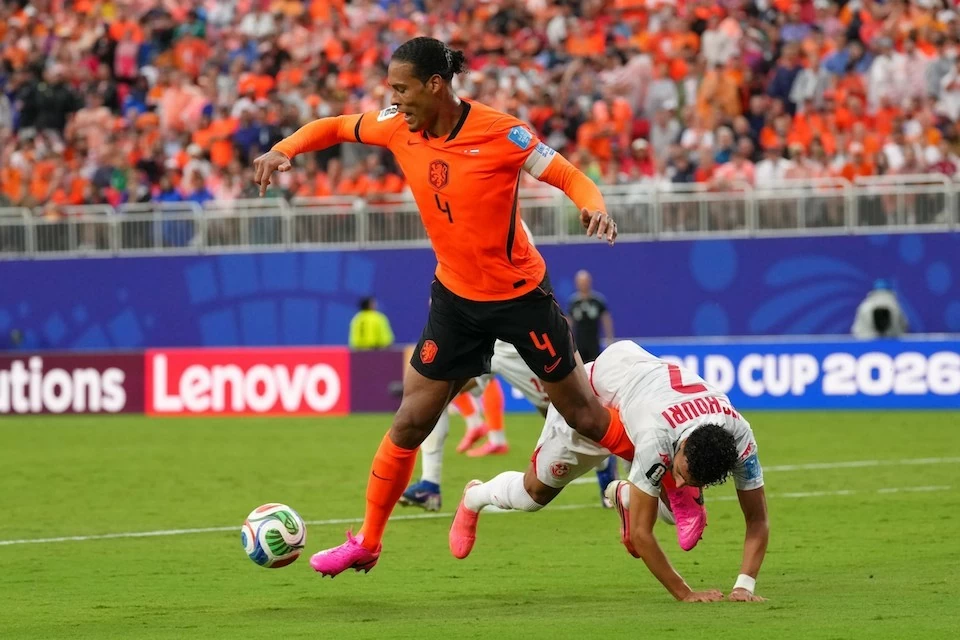 World Cup 2026 và cơn sốt giày hồng: Khi màu sắc trở thành biểu tượng mới của bóng đá