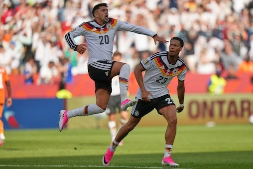 World Cup 2026 và cơn sốt giày hồng: Khi màu sắc trở thành biểu tượng mới của bóng đá