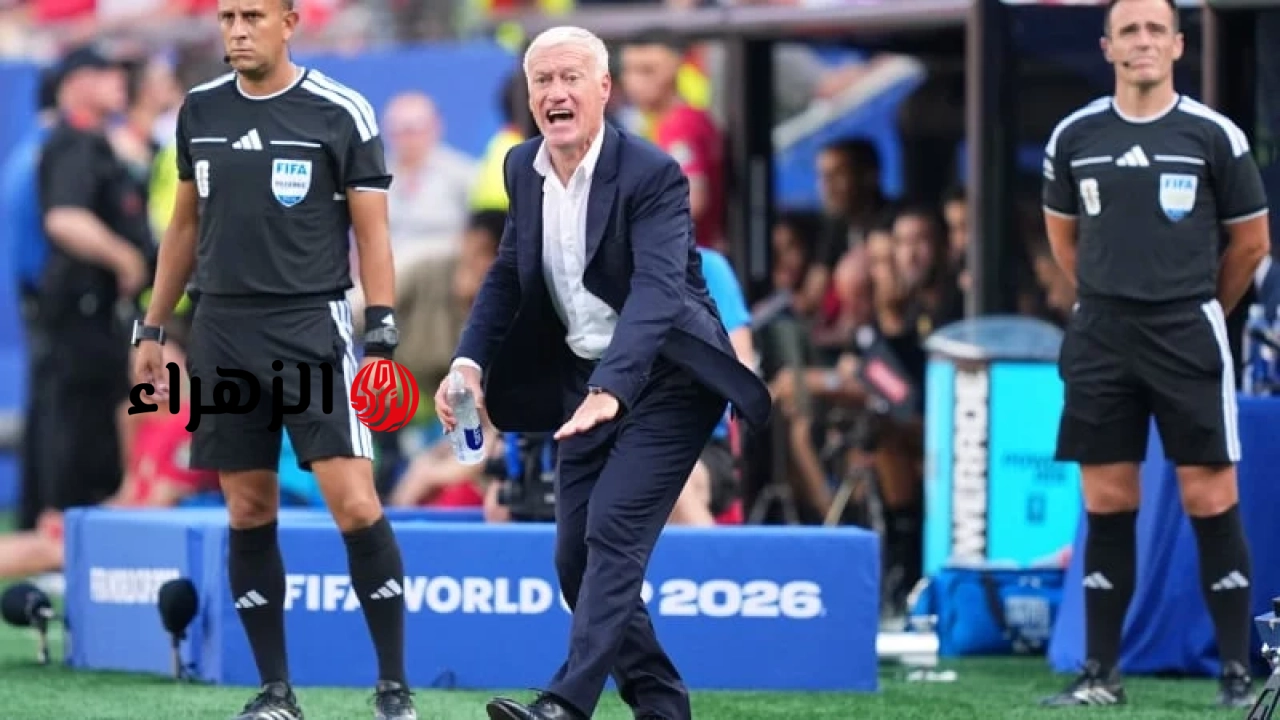 لو كنا مكان المدرب ديدييه ديشامب، فماذا كنا سنفعل لهزيمة المنتخب الإسباني؟
