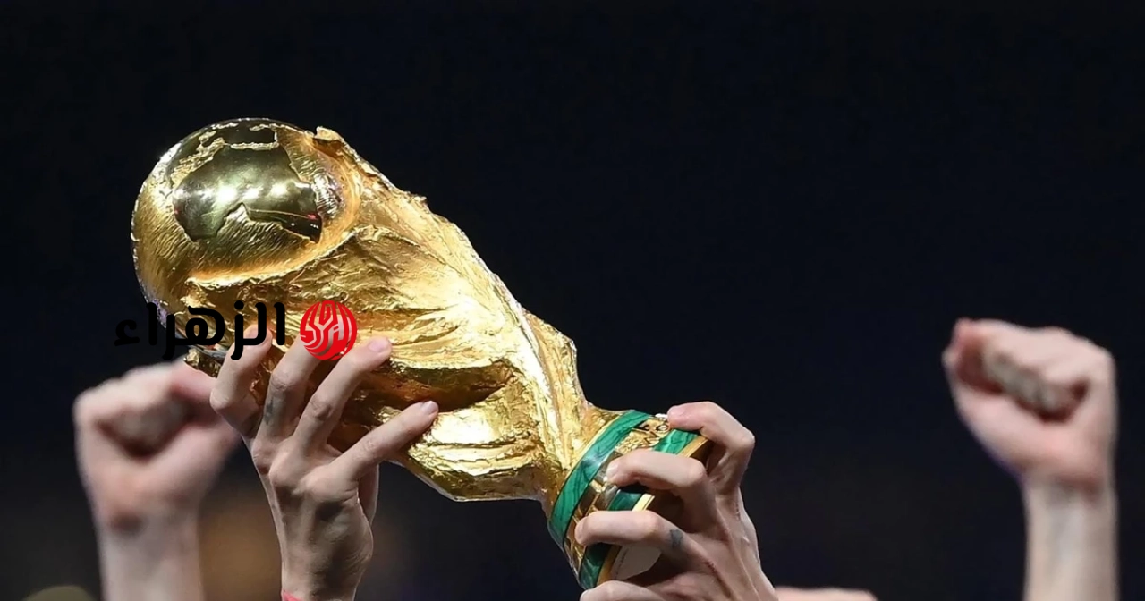 أربعة سيناريوهات محتملة لنهائي كأس العالم 2026.