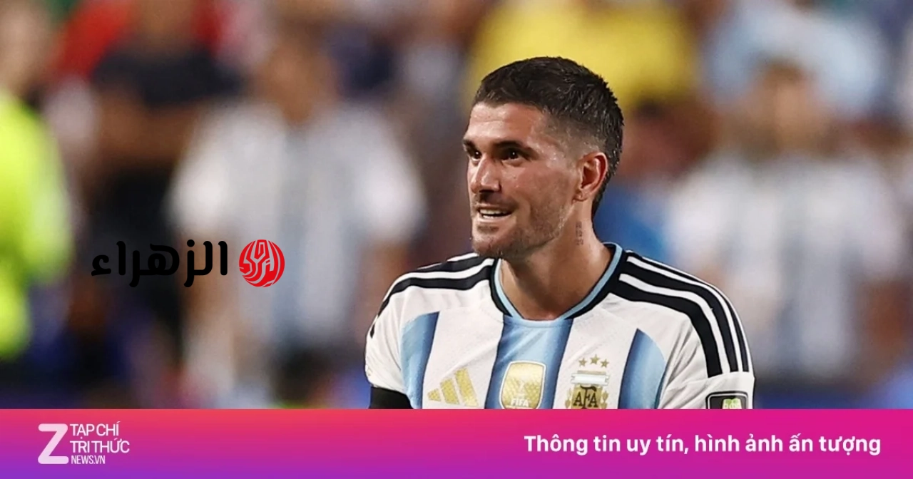 وضع ميسي في مرتبة أعلى من مارادونا يضع النجم الأرجنتيني في موقف محرج.