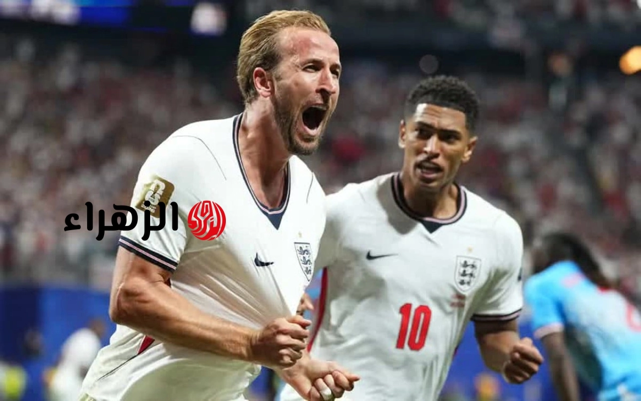 رحلة الوصول بإنجلترا إلى الدور نصف النهائي من كأس العالم 2026.