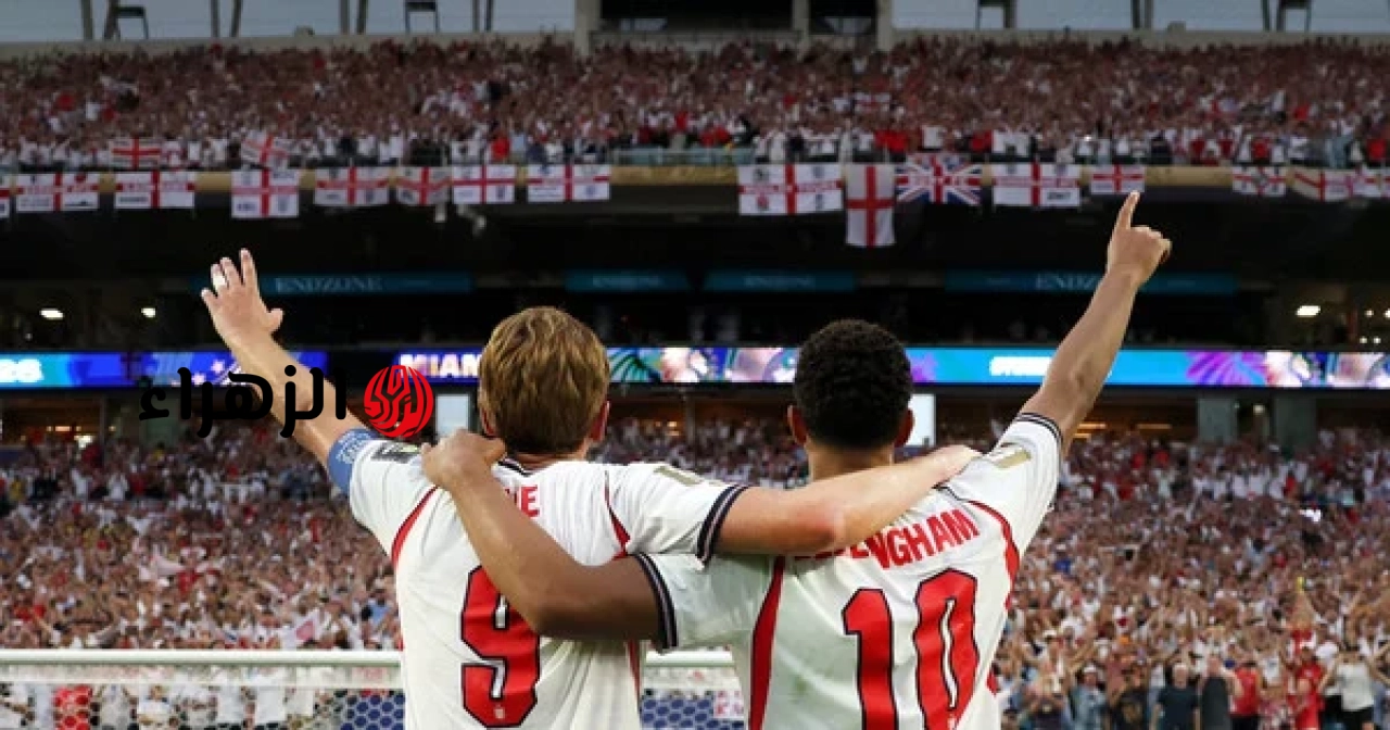إذا قدم المنتخب الإنجليزي أداءً جيداً في كأس العالم 2026، فستجني الحانات والمطاعم أرباحاً طائلة.