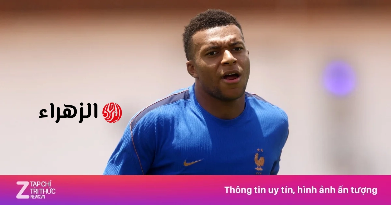 كان ريال مدريد ينتظر لاعباً مثل مبابي لفترة طويلة.