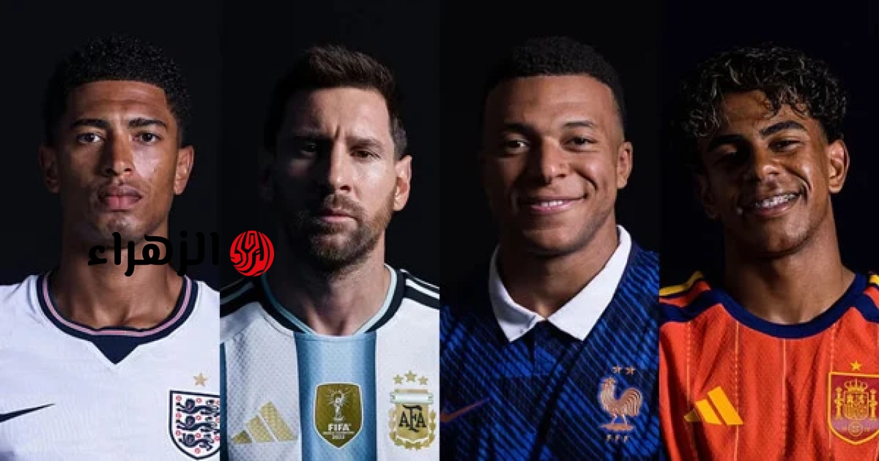 كأس العالم 2026: شكل جديد، فلسفة جديدة