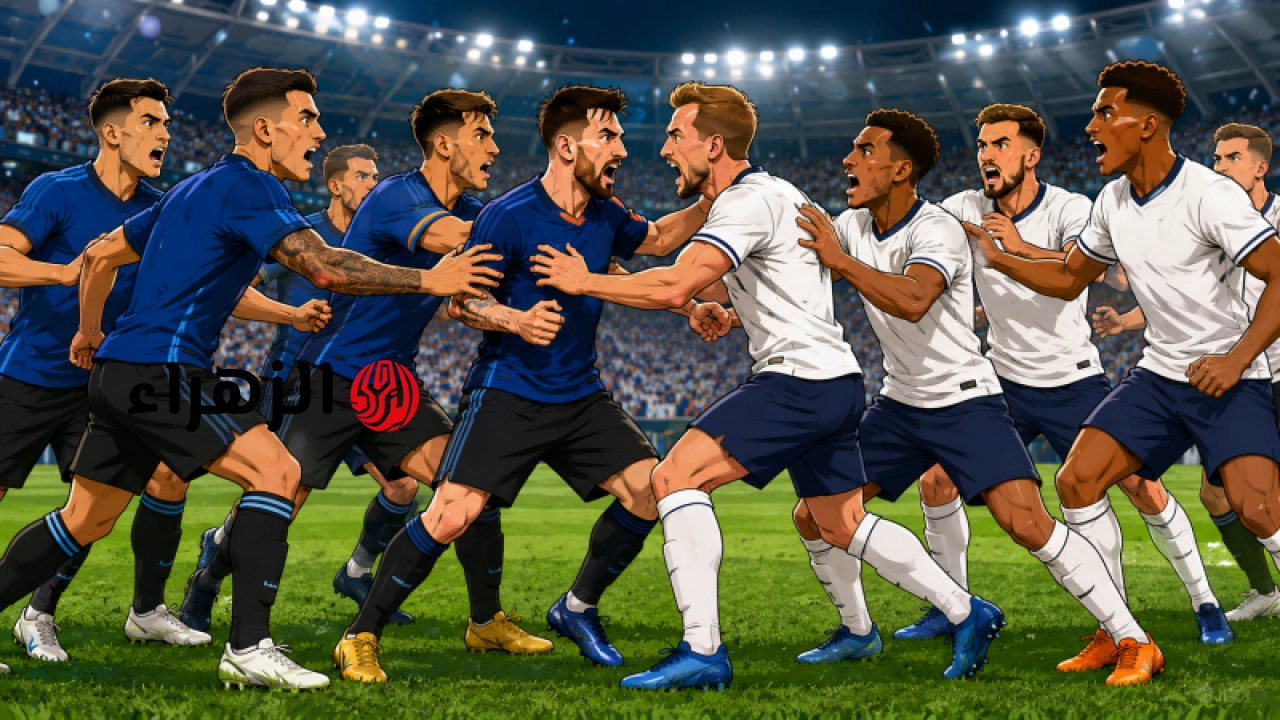 كأس العالم 2026: الأرجنتين تتبنى استراتيجية قلب الطاولة.