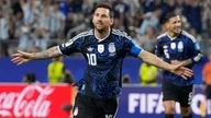 جدول مباريات نصف نهائي كأس العالم 2026، 15 يوليو: "المواجهة الكبرى" بين فرنسا وإسبانيا 7 أخبار رياضية (14 يوليو): الفيفا يقبل طلباً خاصاً من الأرجنتين