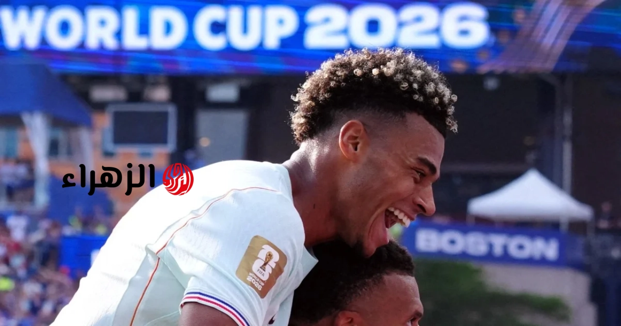 مصنع كرة القدم الفرنسي وهيمنته المطلقة في كأس العالم 2026.