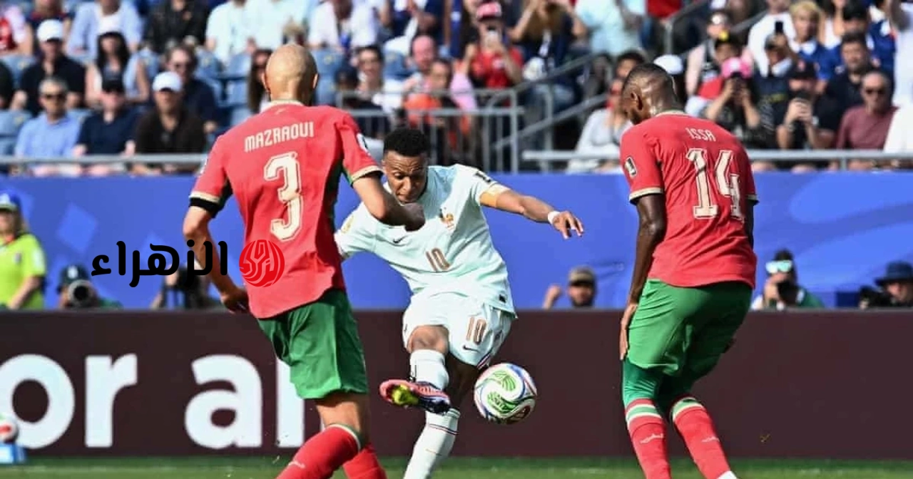 فرنسا ضد إسبانيا: واحدة من أكثر مباريات كأس العالم 2026 التي يصعب التنبؤ بنتائجها.