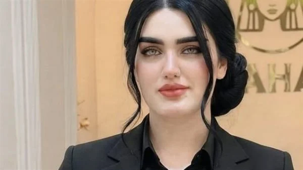 نقابة المحامين توضح السبب الحقيقي لوقف محامية سوهاج هل بسبب الحجاب 4 المحامية لؤه عثمان