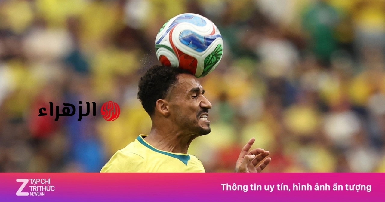 الرئيس البرازيلي: “لم يعد سوى لاعب واحد، إنه لأمر مخزٍ”.