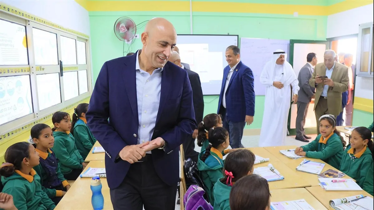نظام البكالوريا المصرية