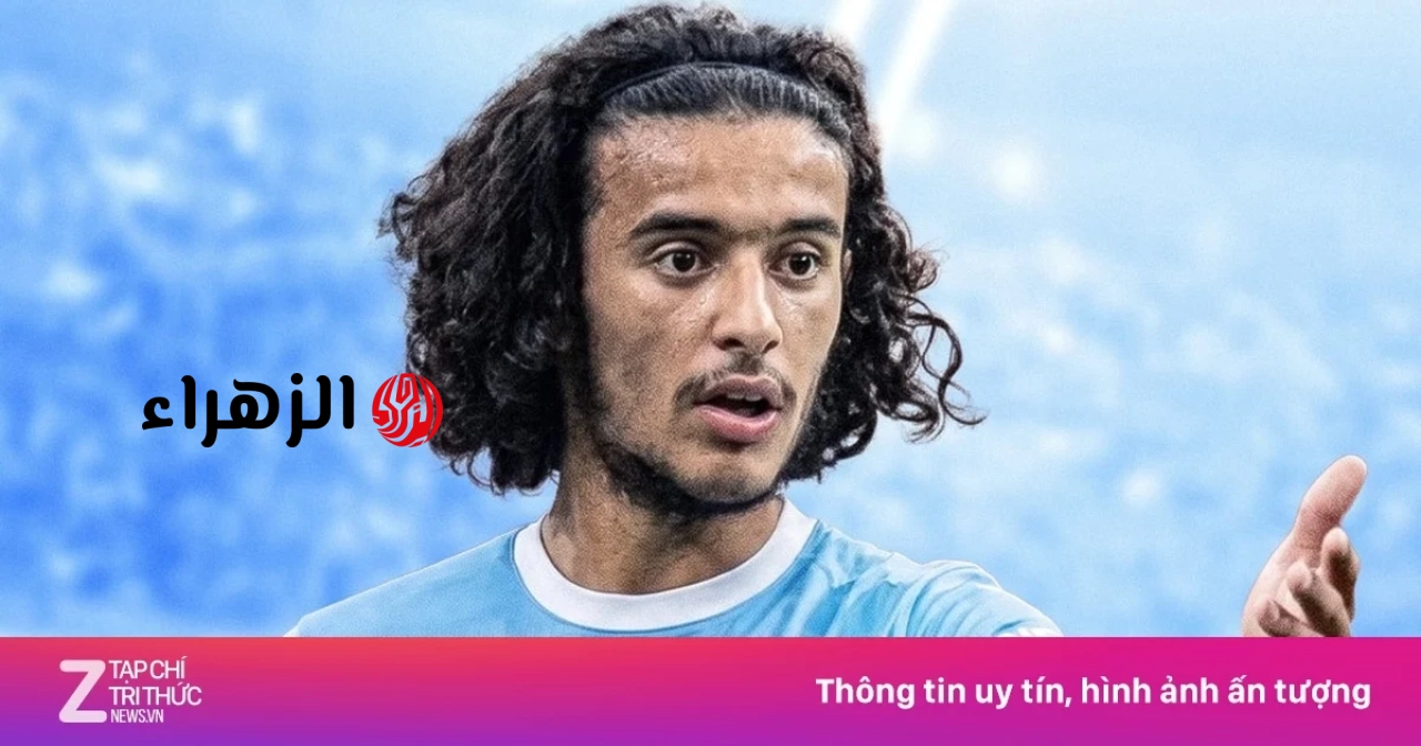 وافق نادي مانشستر سيتي على إنفاق 100 مليون يورو على المواهب الشابة البالغة من العمر 18 عاماً.