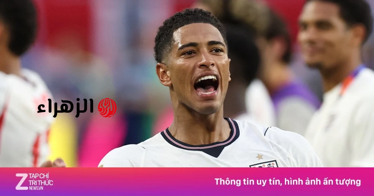 تقدم إنجلترا جوائز مالية في كأس العالم 2026.