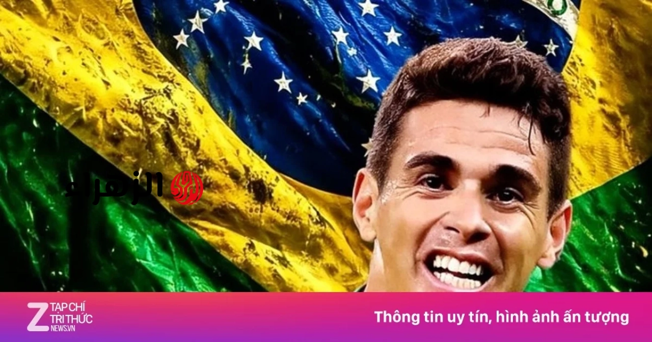 السر وراء دخل أوسكار البالغ 150 مليون جنيه إسترليني.
