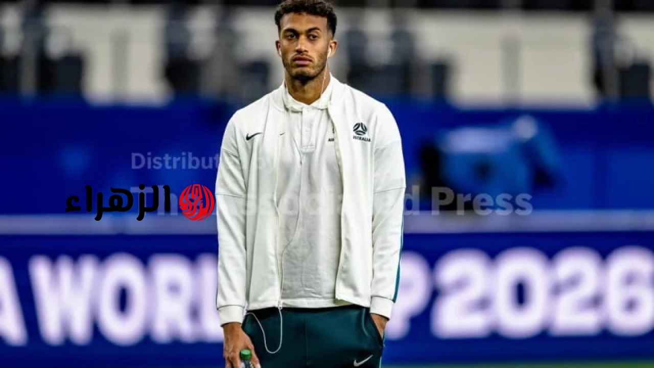 أخبار المساء (14 يوليو): هل سينضم لاعب أسترالي مرشح لكأس العالم 2026 إلى نادي شرطة مدينة هو تشي منه؟