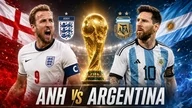 لماذا يحقق كيليان مبابي نجاحاً باهراً مع المنتخب الفرنسي، بينما يثير الجدل في ريال مدريد؟ 8 توقعات مباراة نصف النهائي بين إنجلترا والأرجنتين: بيلينجهام يتحدى صلابة ميسي.