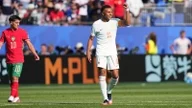 كيف أجبرت إسبانيا المنتخب الفرنسي على التغيير؟