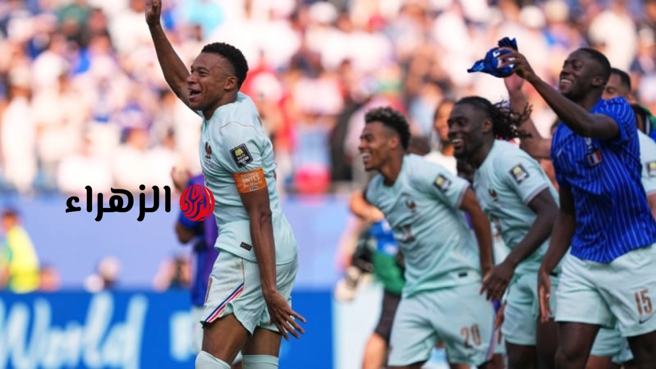 لماذا يحقق كيليان مبابي نجاحاً باهراً مع المنتخب الفرنسي، بينما يثير الجدل في ريال مدريد؟