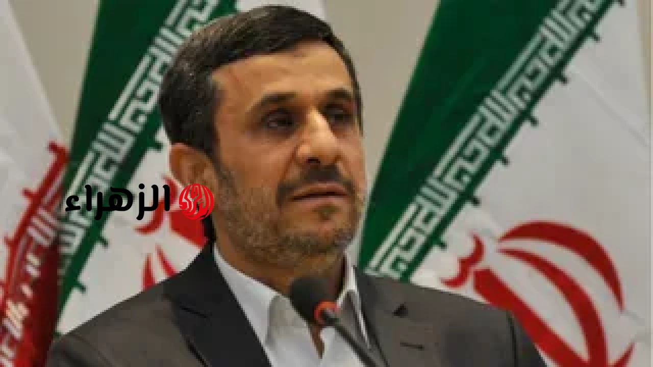 كيف فشلت خطة إسرائيل السرية؟ كان محمود أحمدي نجاد مستعداً لتغيير السلطة في إيران