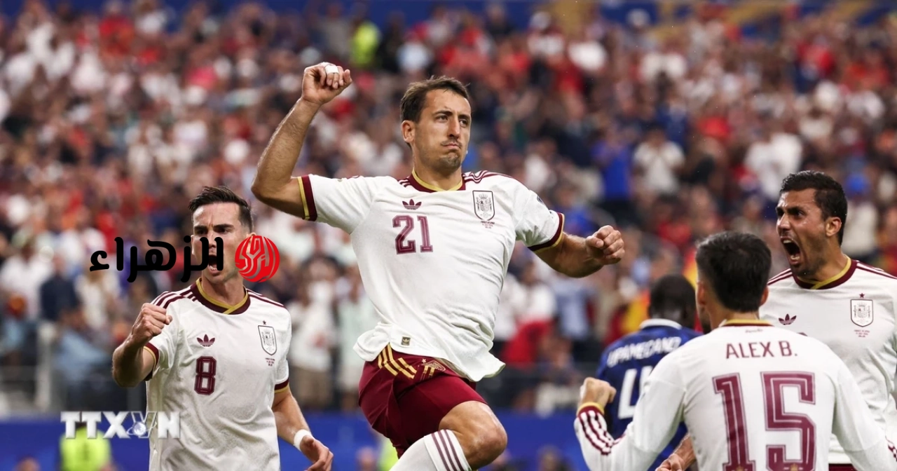 بعد فوزها على فرنسا، تأهلت إسبانيا بثقة إلى نهائي كأس العالم 2026.