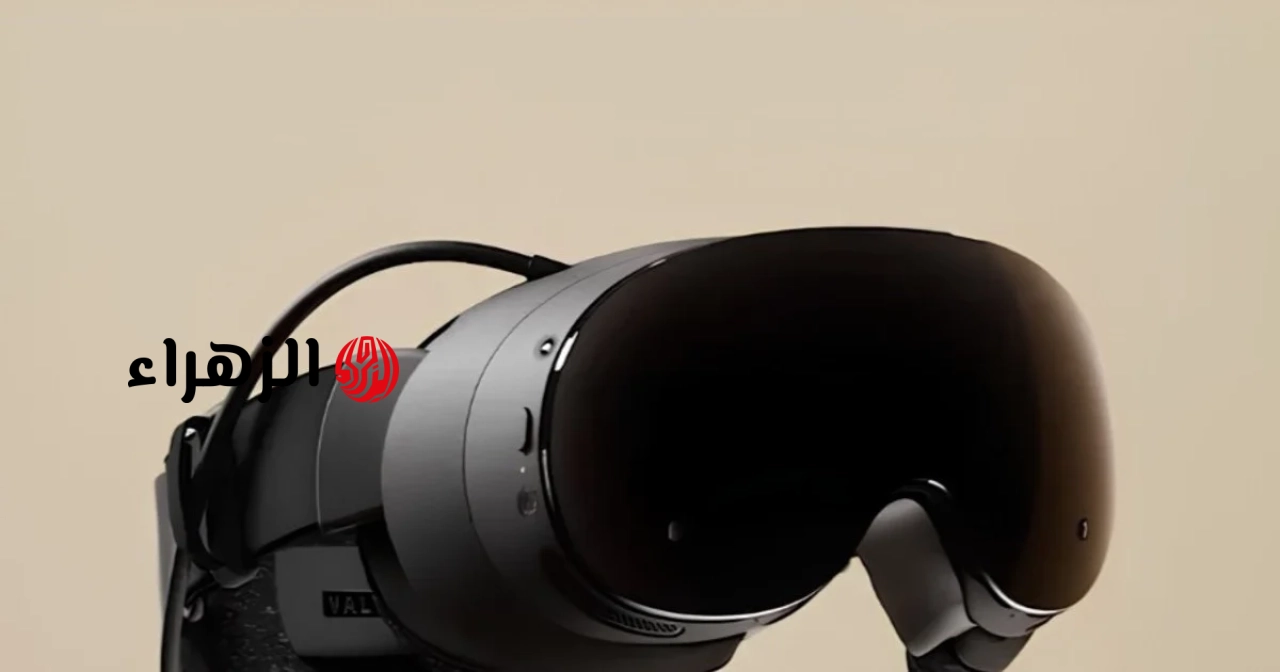 شركة Valve توسع تشكيلة ألعابها على منصة Steam؛ وجهاز Frame: يشير إلى قرب إطلاق سماعة رأس جديدة للواقع الافتراضي.