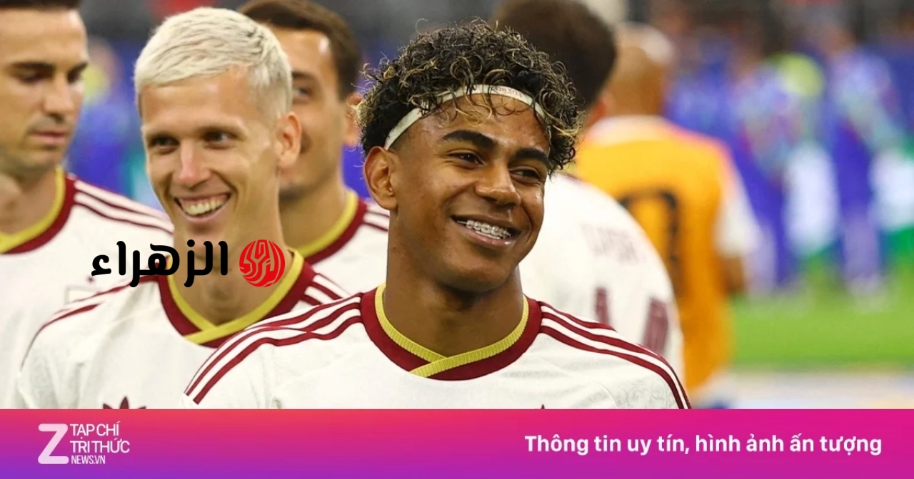 كان يامال محقاً بشأن المنتخب الفرنسي.