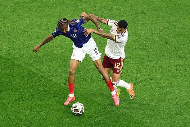 إسبانيا تفوز على فرنسا 2-0: رودري يقود لاروخا إلى نهائي كأس العالم 2026. 6 سجل بيدرو بورو هدفاً حاسماً لتوسيع تقدم إسبانيا.