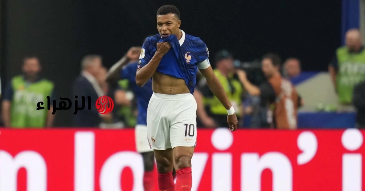 تغلبت إسبانيا على فرنسا، لتصل إلى نهائي كأس العالم بعد 16 عاماً.