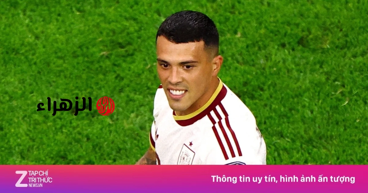 أكبر مفاجأة من المنتخب الإسباني.