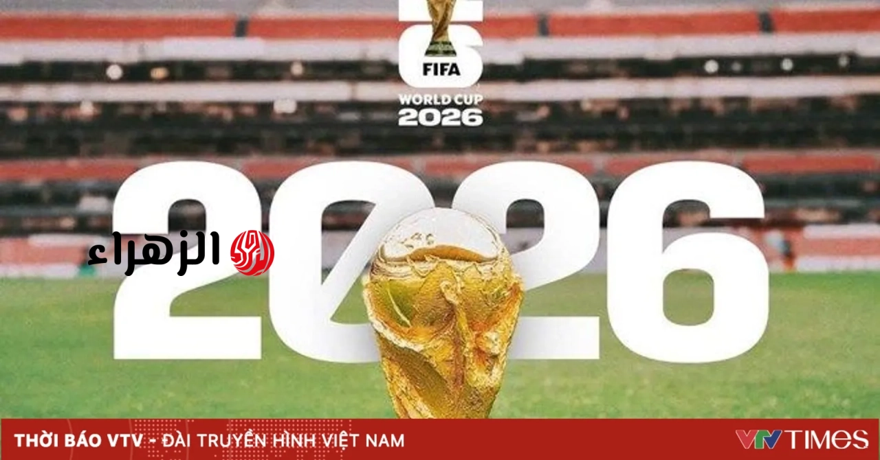 اكتشف مركز البث الخاص بكأس العالم لكرة القدم 2026 الذي تبلغ مساحته 45000 متر مربع: “العقل الخارق” الذي ينقل البطولة إلى مليارات المشاهدين.