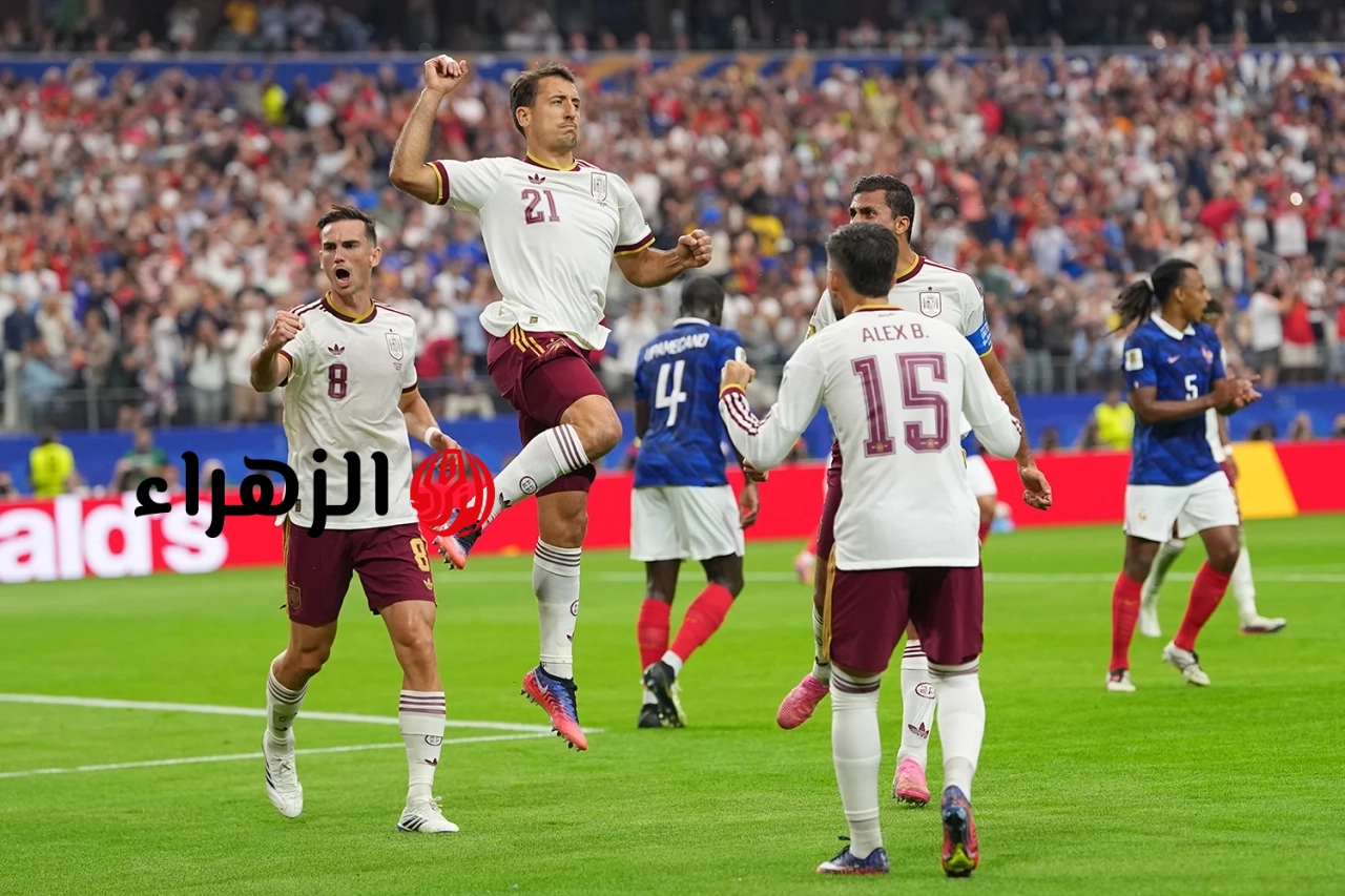 كأس العالم 2026: ماذا يقول الخبراء بعد الهزيمة الصادمة لفرنسا أمام إسبانيا؟