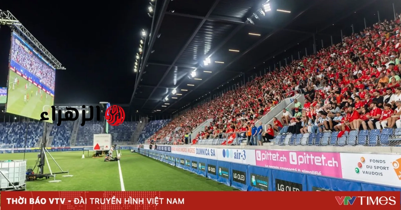 داخل “آلة” الإنتاج التلفزيوني لكأس العالم لكرة القدم 2026: 16 فريق إنتاج، 45 كاميرا لكل مباراة، وانفجار كاميرا الحكم.